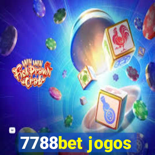 7788bet jogos